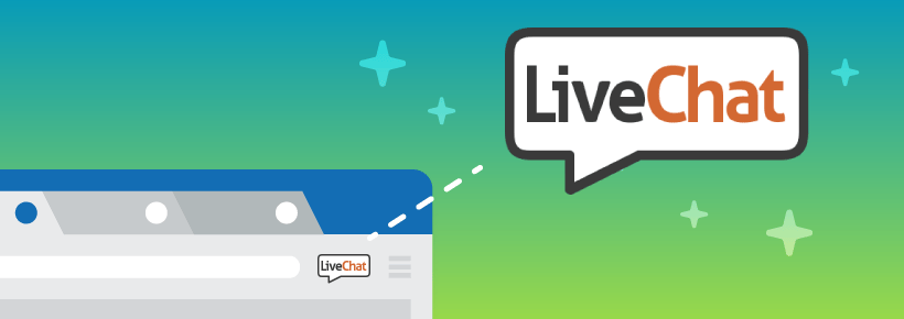 livechat google chrome extension