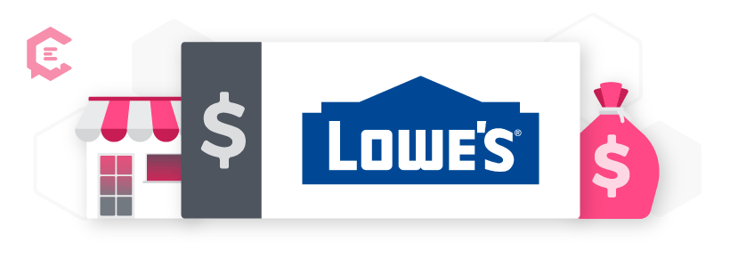 Lowes commits $25 million to fund grants for minority small business owners.