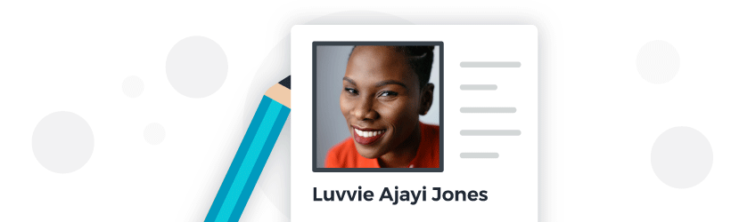 Luvvie Ajayi Jones