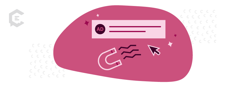 Create native ads that magnetize clicks
