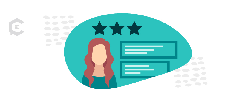 What is a marketing persona?