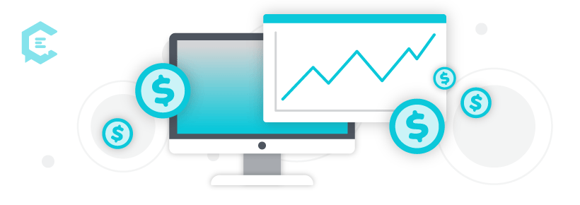 Markup potential with white labeling marketing solutions