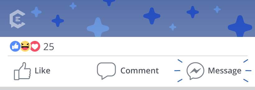 Facebook Messes with Share Button