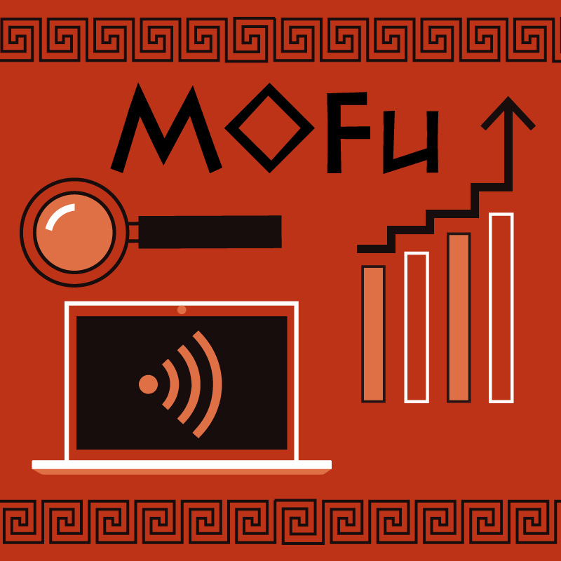 MoFu - Middle of the Marketing Funnel