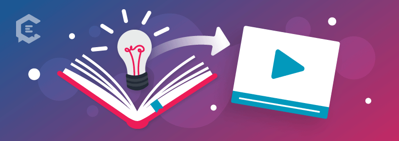 Visual storytelling methods you should master in the 2020s: animation and motion graphics.
