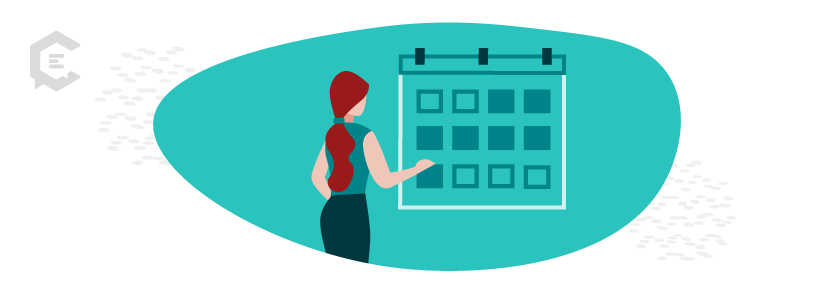 Do you need a content calendar?