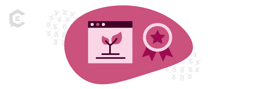 What makes good organic content?