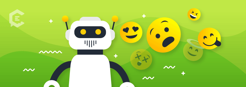 Develop a personality for your chatbot