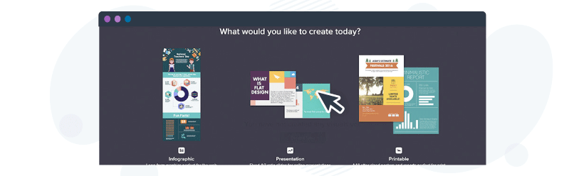 Product review: Producing infographics with Piktochart