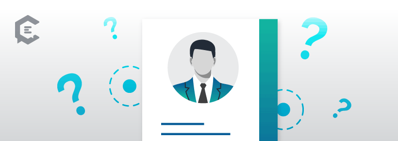 Tips from MOO on freelance business cards: Personal headshot on a business card... Yes or no?