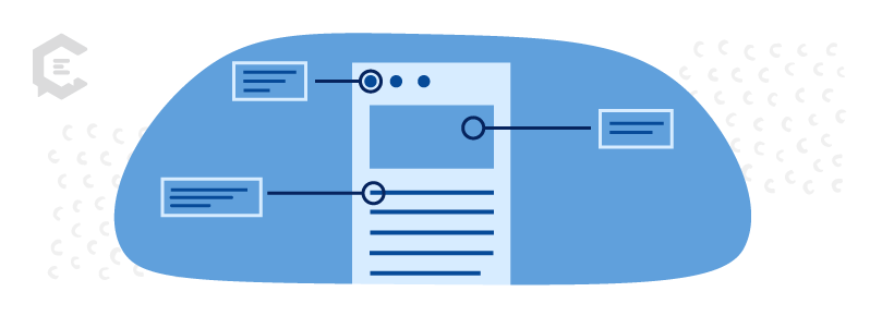 How should posts be structured?