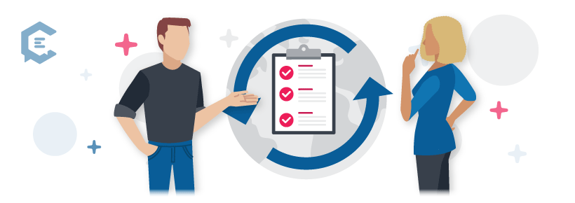 Over the course of an ongoing project, a project manager might find that the project's ebb and flow means that there will be different priorities throughout.