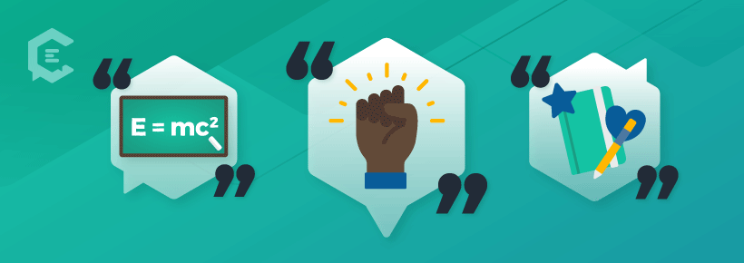 Quotes about change and lessons on rethinking your words