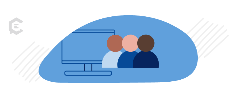 Research your audience