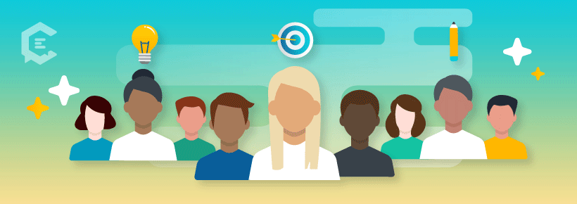 How to dig deeper with audience targeting: Revisit your mindsets periodically.