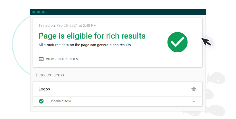 Once you implement your snippet code (I highly recommend using a developer for this part), you'll need to test them.