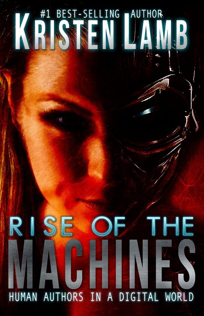 Rise of the machines