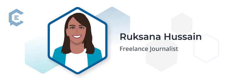 8 freelancers who made more money in 2020 share their strategies: Ruksana Hussain