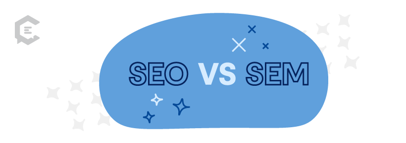 SEO vs. SEM Pros and Cons