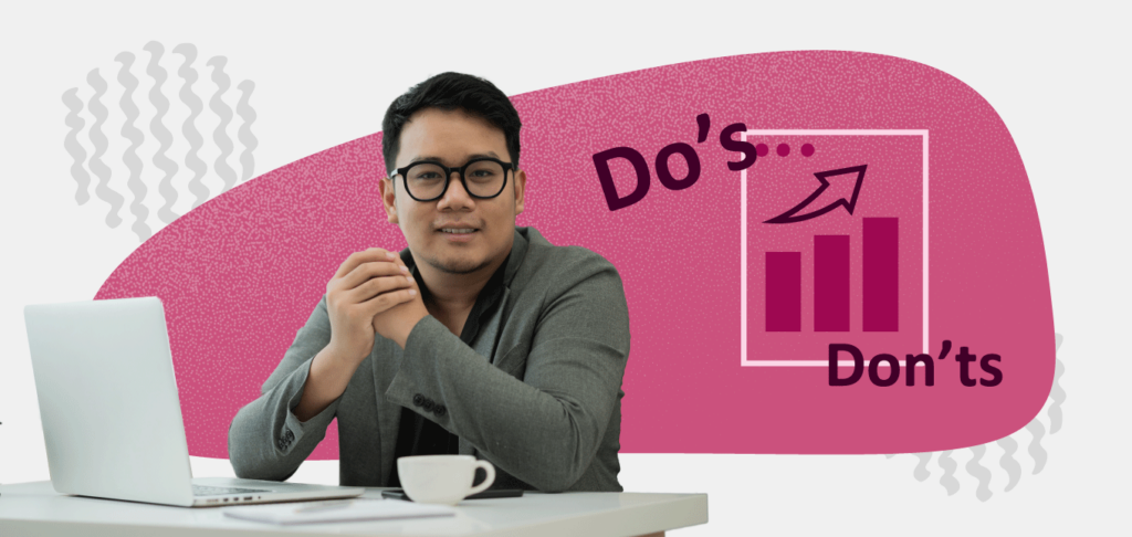 The Do's and Don'ts of Writing Content for SEO