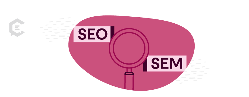 how SEO and SEM work together