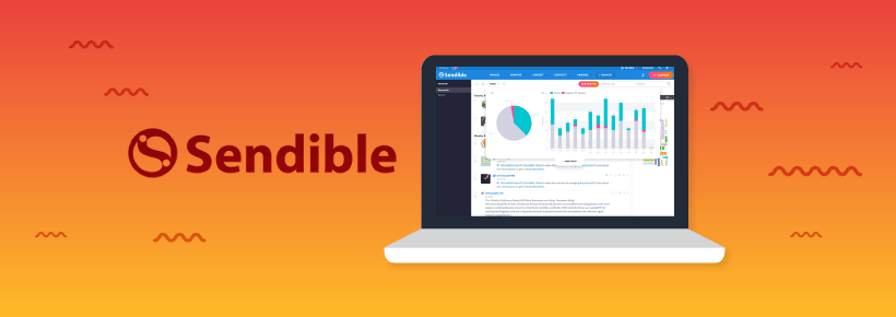 Sendible - White Label Marketing Tools for Social Media Management