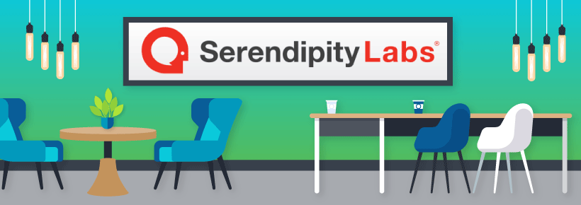 Serendipidity Labs coworking space