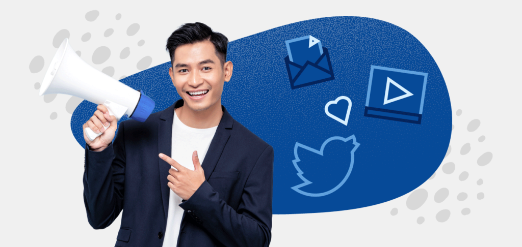 What is Share of Voice