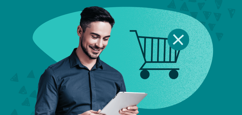 What Is Shopping Cart Abandonment?