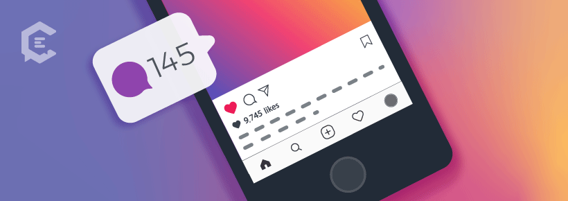 Instagram posts with captions that are 50 or fewer characters long get the most engagement.