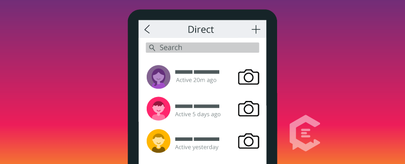 Instagram’s Encore 2018