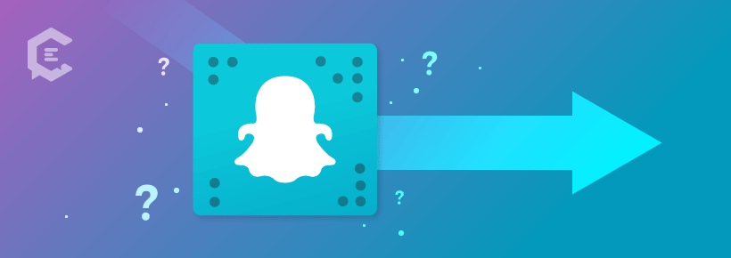 Grading content marketing predictions: What about Snapchat?
