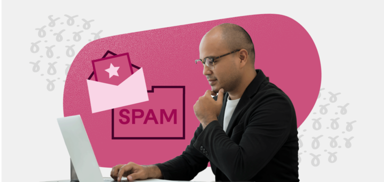 Keeping Your Marketing Emails Out of Spam