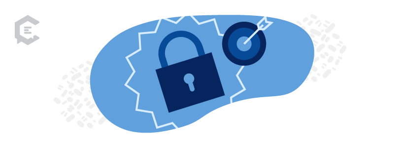 Strategic use of privacy content