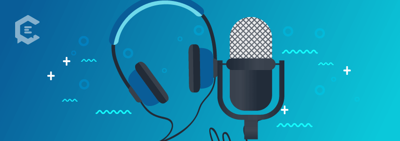 Streaming audio and podcasts are where it's at. Engagement is accelerating.