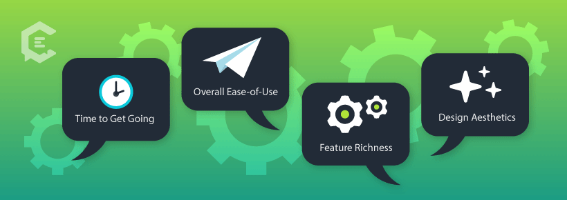 Reviewing online community apps: Lithium vs. Influitive vs. Higher Logic