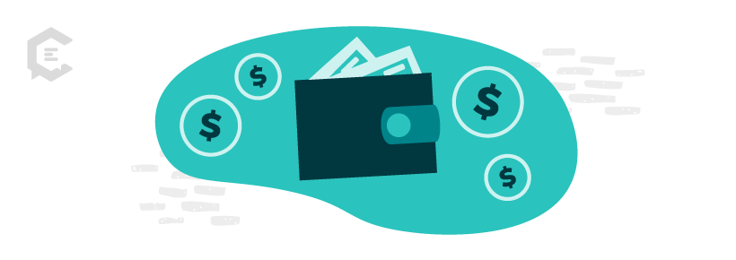 The transaction stage of the sales funnel