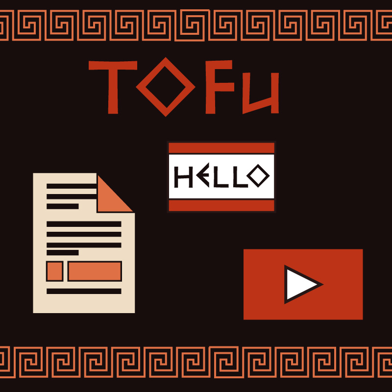 ToFu - Top of the Marketing Funnel