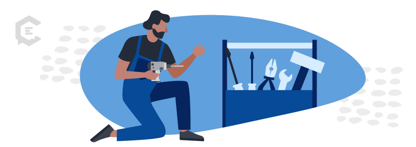 For content creators, writing for products that induce the IKEA Effect can mean creating and maintaining the story world of the customer experience.
