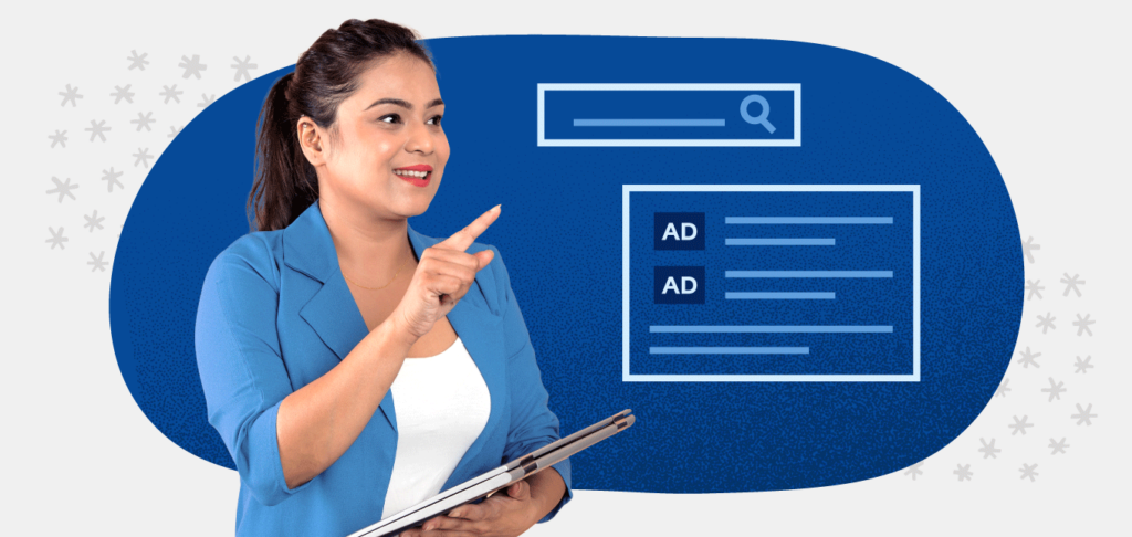 Top Google Ads