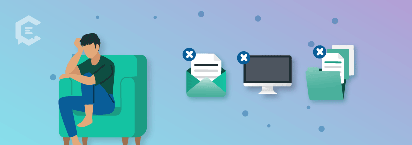 Top 4 don’ts: How to unsuccessfully manage your freelance business