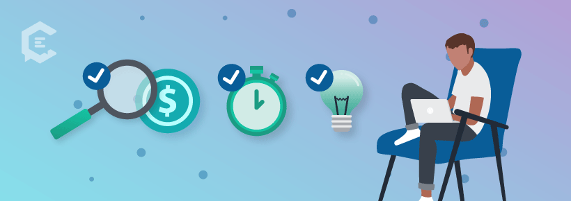 Top 4 do’s: How to successfully manage your freelance business