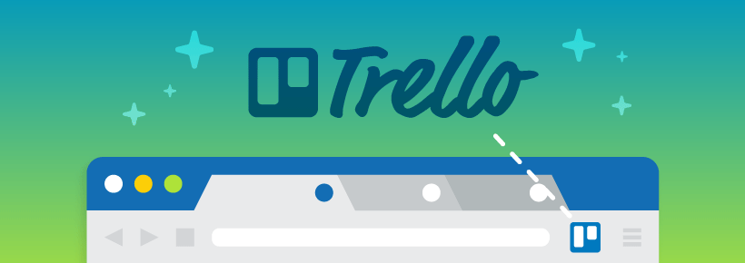 Trello Chrome Extention