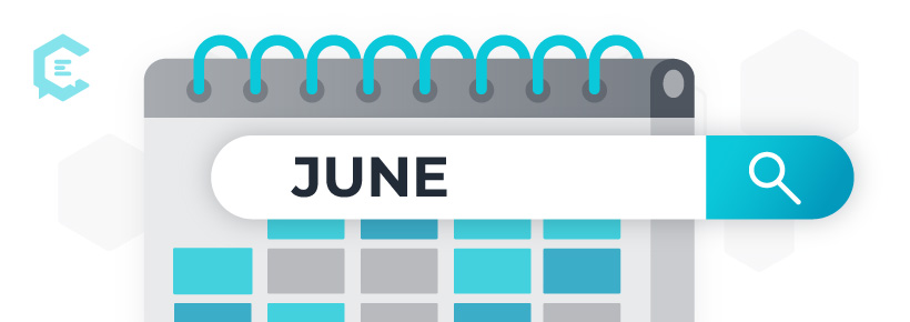 Trending Keywords for June