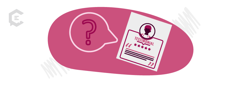 questions to guide your testimonials