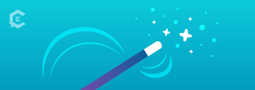 infuse personality into your promo copy