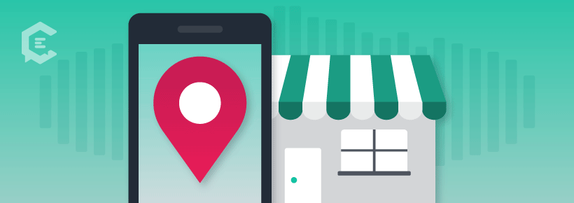voice search tips: Include business in local listings 