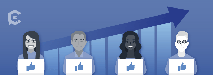 Facebook Aggressive 2019 Plans