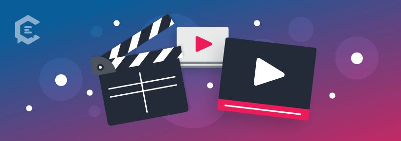 Visual storytelling methods you should master in the 2020s: Video.