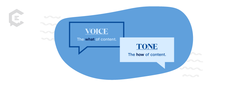 Voice and tone, aka empathy and normalization